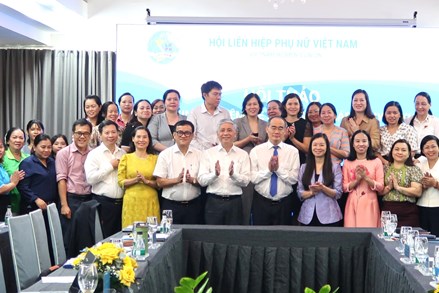 “Hiến kế” thiết thực để khuyến sinh ở Việt Nam